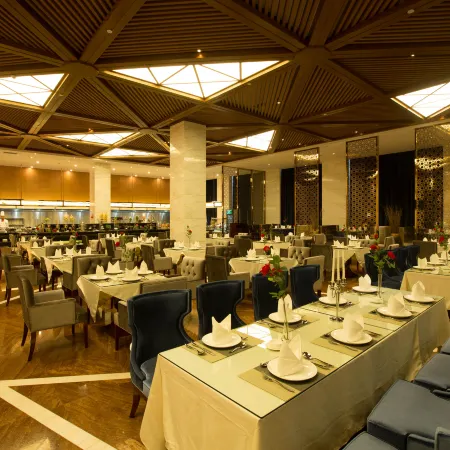 Wyndham Resort Kunming Anning Hot Spring