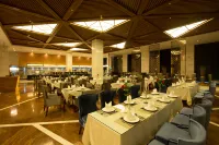 Wyndham Resort Kunming Anning Hot Spring - breakfast