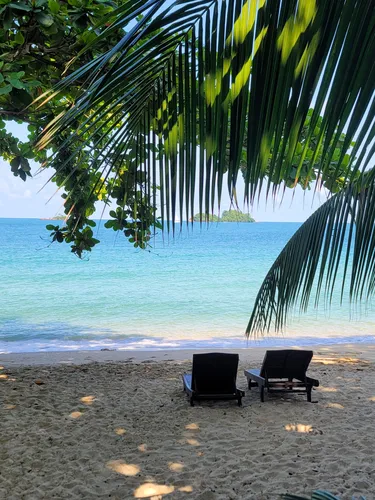 รูปภาพของเกาะช้าง คลิฟ บีช รีสอร์ท