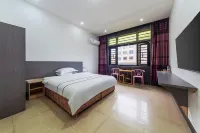 Putian Xinxinju Apartment