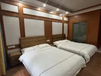 Fuzhou Le'an Tianbao Ecological Park B&B