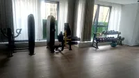 Maison New Century Hotel Yutiancheng Xinyu - Gym