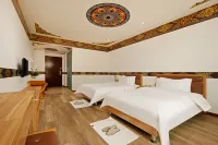 Himalaya Grand Canyon Hotel Hotels in Nyingchi