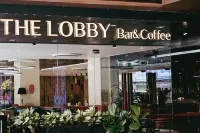 Colline Dalat - bar