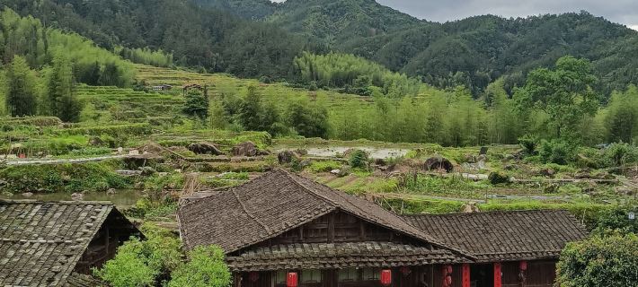 Jianning Gudao Homestay Hotels in Jianning