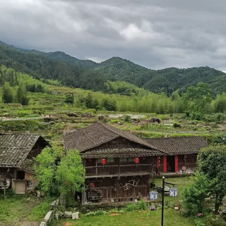 Jianning Gudao Homestay