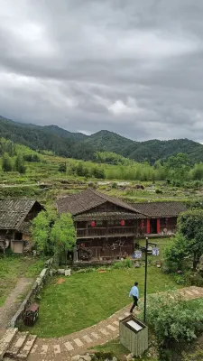 Jianning Gudao Homestay