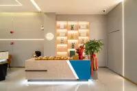 Midu Future Intelligent Hotel