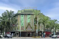 Fairyland Shangpin Hotel (Ruili Fortune Plaza) Hotels in Ruili