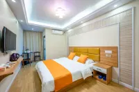 Xiamen Jingdian Apartment (Xiamen Gaoqi Airport) - Bintang 2