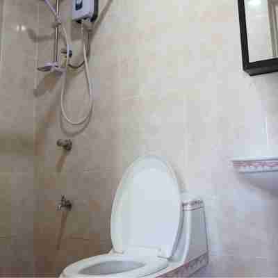 巴德拉茲海灘潛水度假村 Rooms