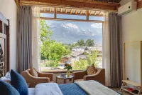 Shitian homestay