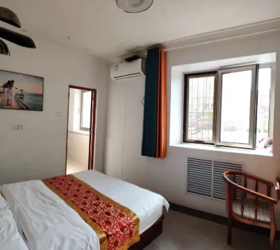 hang chen Hotel Hotels in der Nähe von Tongzhou Railway Station