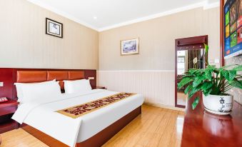 Kunming Pengpeng Business Hotel