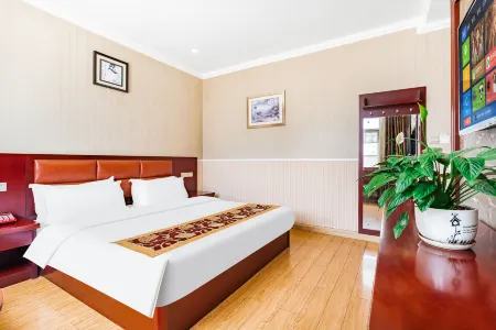 Kunming Pengpeng Business Hotel