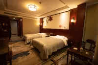 Dongsheng Hotel Hotels in Zouping