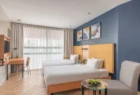 Greenhills Elan Hotel Modern (Newly Renovated) Hotels in der Nähe von Xavier School