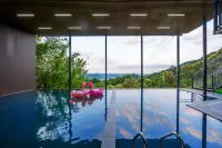 Hewan Mountain Retreat - Pools