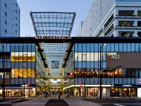 Daiwa Roynet Hotel Takamatsu Hotels near Kagawa Museum