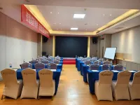 Kyriad Marvelous Hotel (tangjiadun subway station store of Wuhan Hankou railway station)