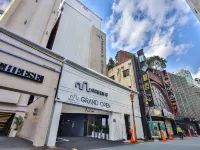 Green B Hotel Busan Seomyeon Hotels near Seomyeon Station