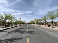 Jiashanchunshui Guesthouse Hotels in Barkol