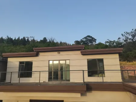 Xinmi Xunqianwei Homestay Отели в г. Синьми