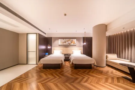 Demores Hotel