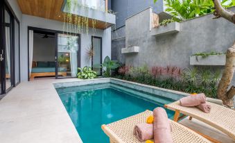 Charming 3Br Villa w/ Private Pool Close to Beach