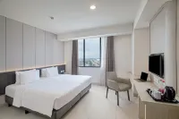 Vasaka Hotel Makassar Managed by Dafam Các khách sạn ở Rappocini
