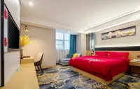 Urban Garden Hotel (Jinzhai Guihua Park)