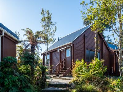 Fox Glacier Lodge