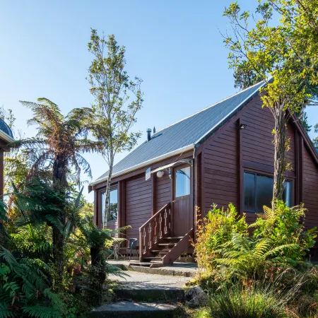 Fox Glacier Lodge