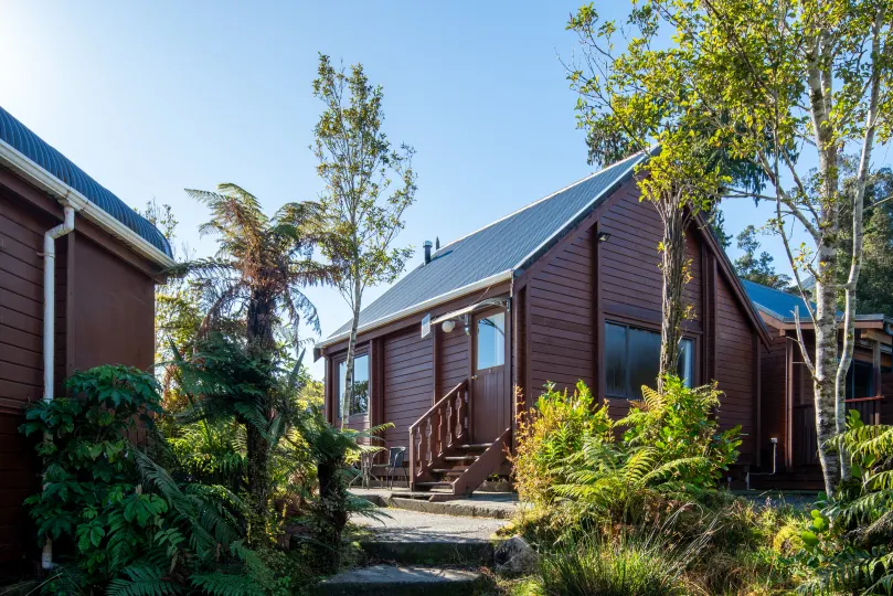 Fox Glacier Lodge