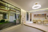 Canglan Famous Residence Designer Sightseeing Home stay (the Old Town of Lijiang Store)