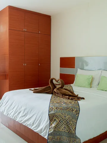 รูปภาพของThe Infinity Suite Chiangrai โรงแรม ดิ อินฟินิตี้ สูท เชียงราย