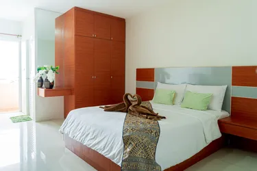 รูปภาพของThe Infinity Suite Chiangrai โรงแรม ดิ อินฟินิตี้ สูท เชียงราย