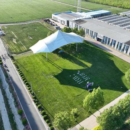 International Seed Industry Training Center