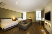 ENA Suite Hotel Namdaemun Hôtels à : Séoul