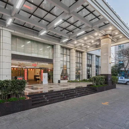Huanning Hotel
