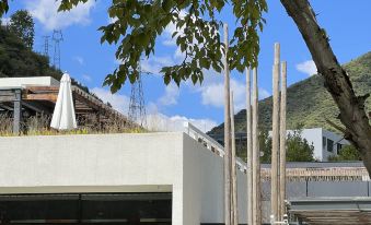 EGO Hot Spring Resort Hotel