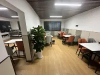 Xingsheng Hotel (Yinchuan Drum Tower Pedestrian Street) - Desayuno