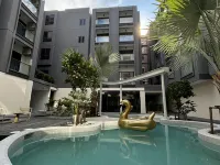 Stay Collection Nimman Chiangmai Hotels near Galae Restaurant