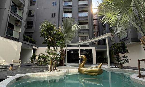 Stay Collection Nimman Chiangmai