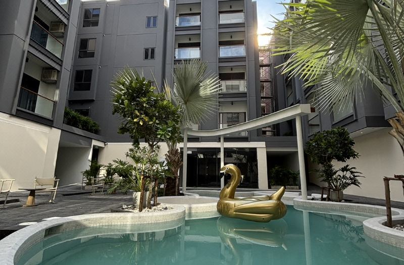 Stay Collection Nimman Chiangmai