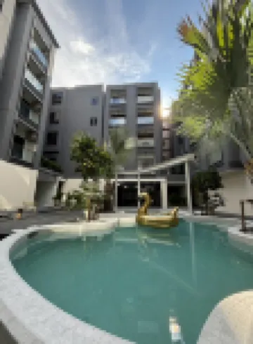 สเตย์ คอลเลกชั่น นิมมาน เชียงใหม่