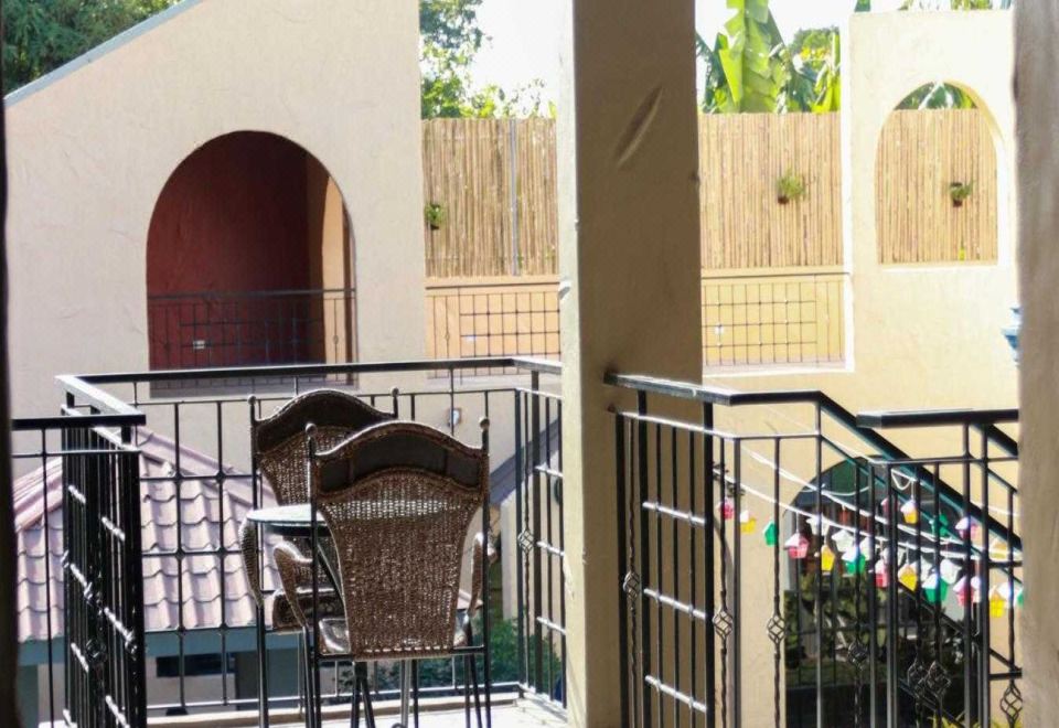 로렐 헤리티지 리조트 앤드 스파 야외 수영장