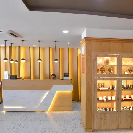 Istport Hotels