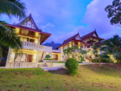 コッチャーン グランド ビュー リゾート コ・チャーンのホテル