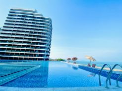 Ark hotel Sihanoukville
